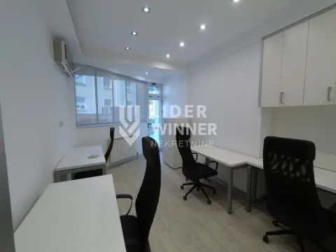 Izdavanje, poslovni prostor, 160m², Autokomanda, Voždovac Sve Podlokacije - image 8