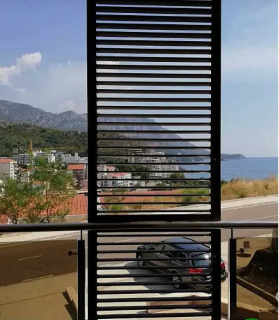 Sale, one bedroom apartment, 47m², Bečići, Budva