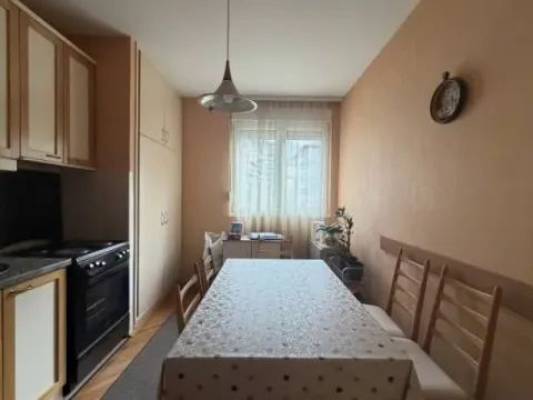 Sale, two bedroom apartment, 51m², Karaburma, Palilula Sve Podlokacije - image 4
