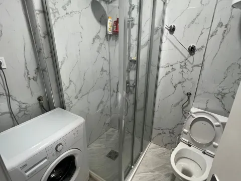 Rent, one bedroom apartment, 45m², Centar, Bar - image 9