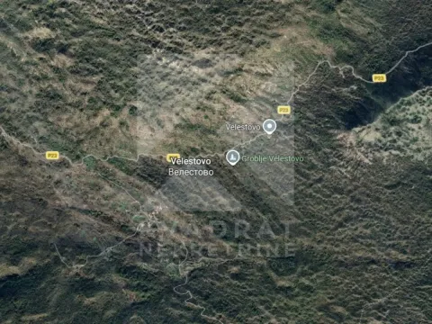 Prodaja, plac, 522305m², Velestovo, Cetinje - image 2