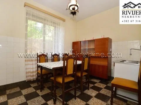 Sale, one bedroom apartment, 70m², Centar, Herceg Novi - image 4