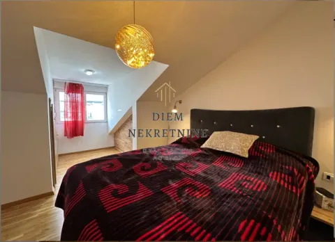 Rent, four bedroom apartment, 136m², Zabjelo, Podgorica - image 14