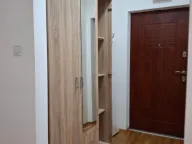 Izdavanje, garsonjera, 32m², Tuški Put, Podgorica - image 12