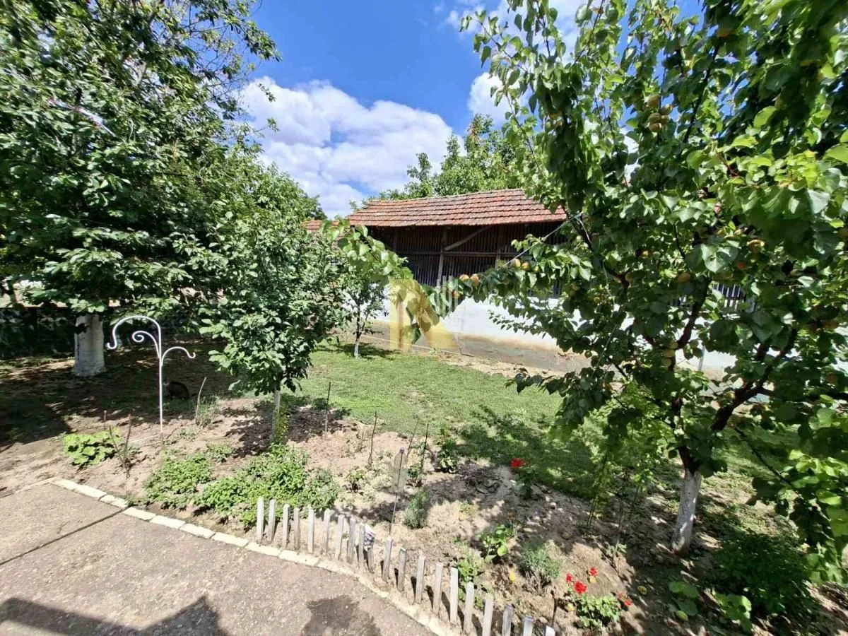 Prodaja, kuća, 192m², Novi Bečej, Zrenjanin