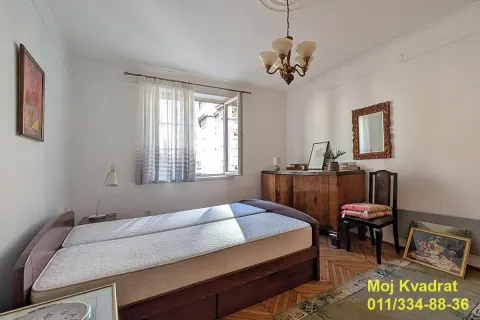 Izdavanje, trosoban stan, 65m², Zeleni Venac, Beograd - image 5