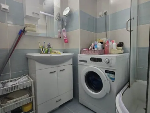 Sale, two bedroom apartment, 45m², Škaljari, Kotor - image 6