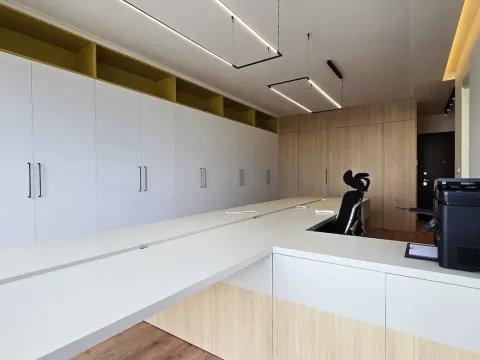 Rent, office space, 58m², Kod Capital Plaze, Podgorica - image 6