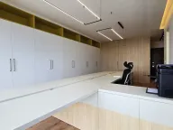 Izdavanje, poslovni prostor, 58m², Kod Capital Plaze, Podgorica - image 6