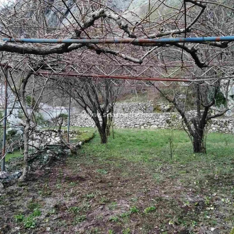 Sale, house, 150m², Limljani, Bar