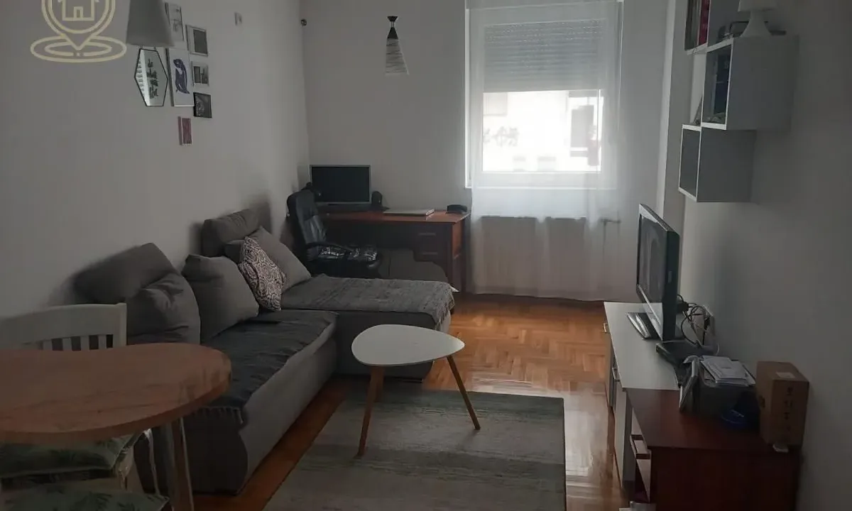 Izdavanje, jednosoban stan, 35m², Podbara, Novi Sad Sve Podlokacije