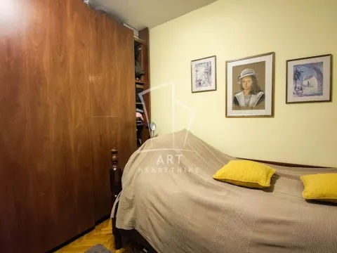 Sale, three bedroom apartment, 88m², Lipov Lad, Zvezdara Sve Podlokacije - image 14