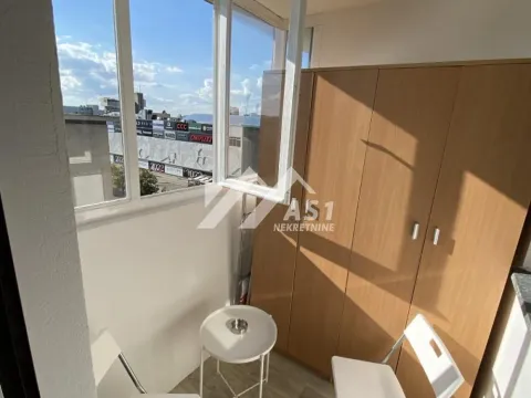 Izdavanje, jednosoban stan, 37m², Liman 1, Novi Sad Sve Podlokacije - image 9