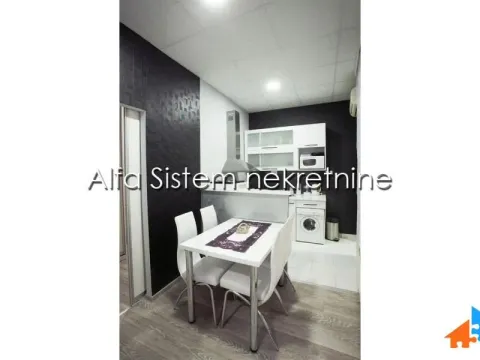 Izdavanje, stan, 45m², Stari Grad, Beograd - image 4