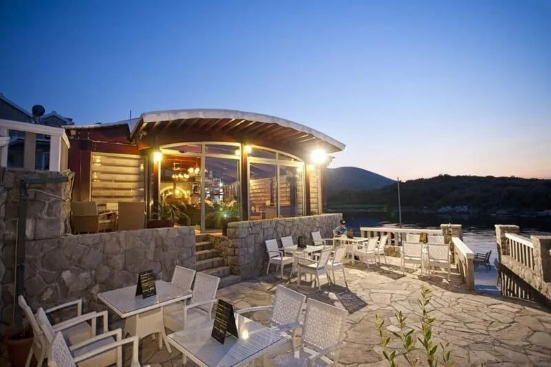 Sale, house, 450m², Luštica, Tivat