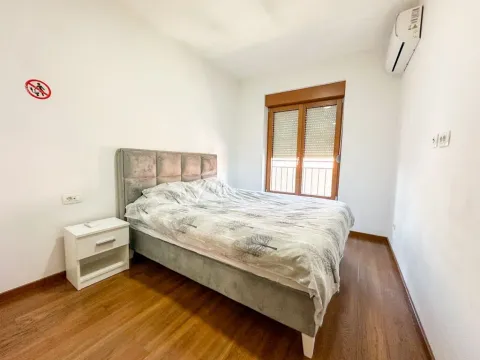 Rent, two bedroom apartment, 69m², Master Kvart, Podgorica - image 8