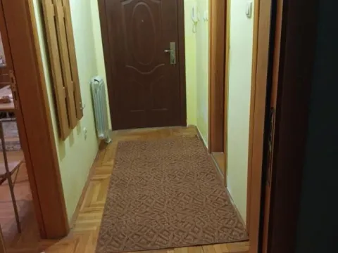 Izdavanje, dvosoban stan, 60m², Nova Detelinara, Novi Sad Sve Podlokacije - image 2