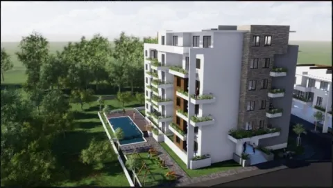 Prodaja, jednosoban stan, 49m², Dobra Voda, Budva - image 2