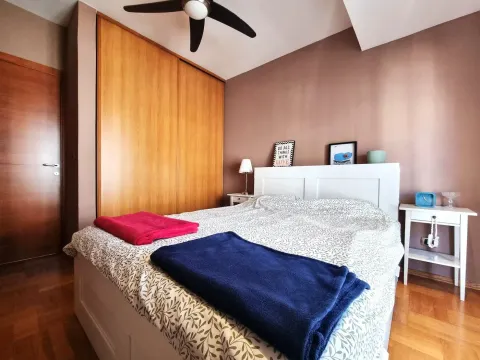 Izdavanje, stan, 45m², Centar, Podgorica - image 9