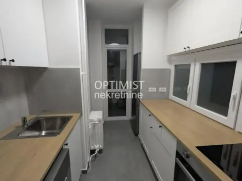 Izdavanje, trosoban stan, 71m², Novi Beograd Blok 23, Novi Beograd Sve Podlokacije - image 3