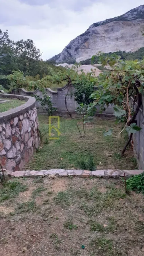 Sale, house, 395m², Čanj, Bar