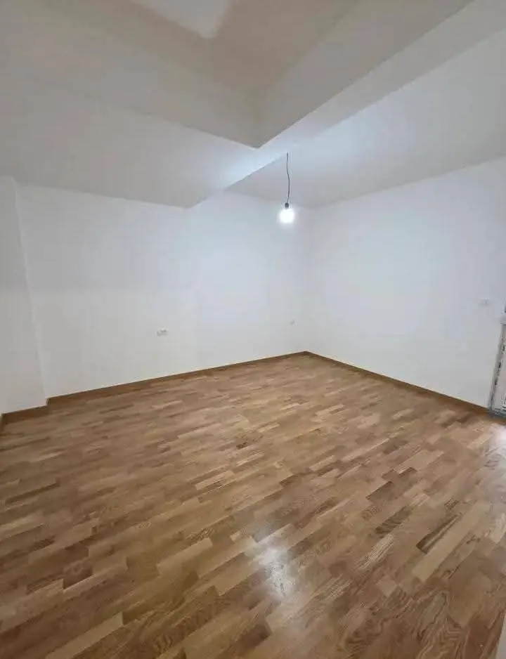 Prodaja, dvosoban stan, 63m², Zagorič, Podgorica