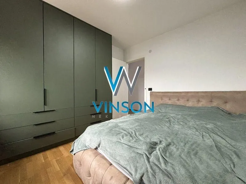 Prodaja, trosoban stan, 87m², Telep, Novi Sad Sve Podlokacije