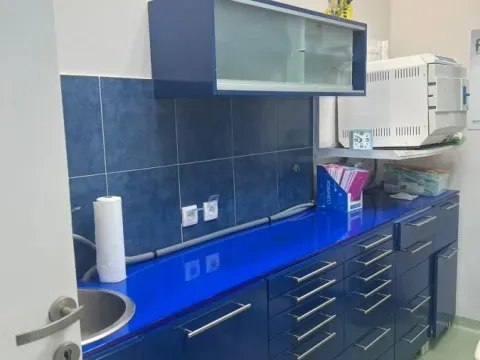 Rent, office space, 70m², Rotkvarija, Novi Sad Sve Podlokacije - image 6