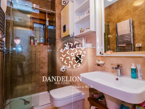 Izdavanje, četvorosoban stan, 130m², Centar, Podgorica - image 5