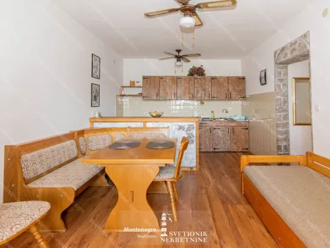 Prodaja, jednosoban stan, 45m², Topla, Herceg Novi - image 4