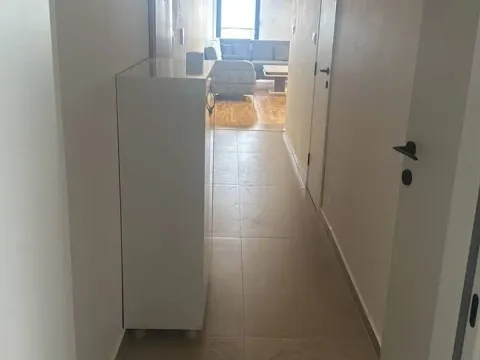 Izdavanje, dvosoban stan, 68m², Stara Varoš, Podgorica - image 3