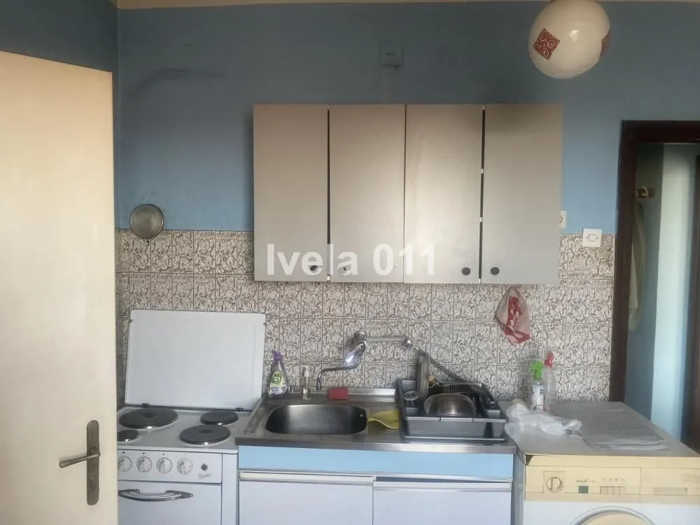 Sale, one bedroom apartment, 36m², Savski Venac, Beograd