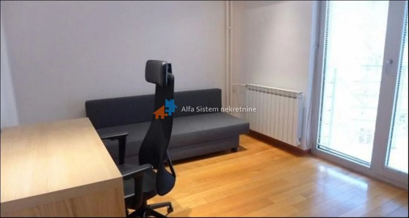 Rent, four bedroom apartment, 160m², Vračar Centar, Vračar Sve Podlokacije