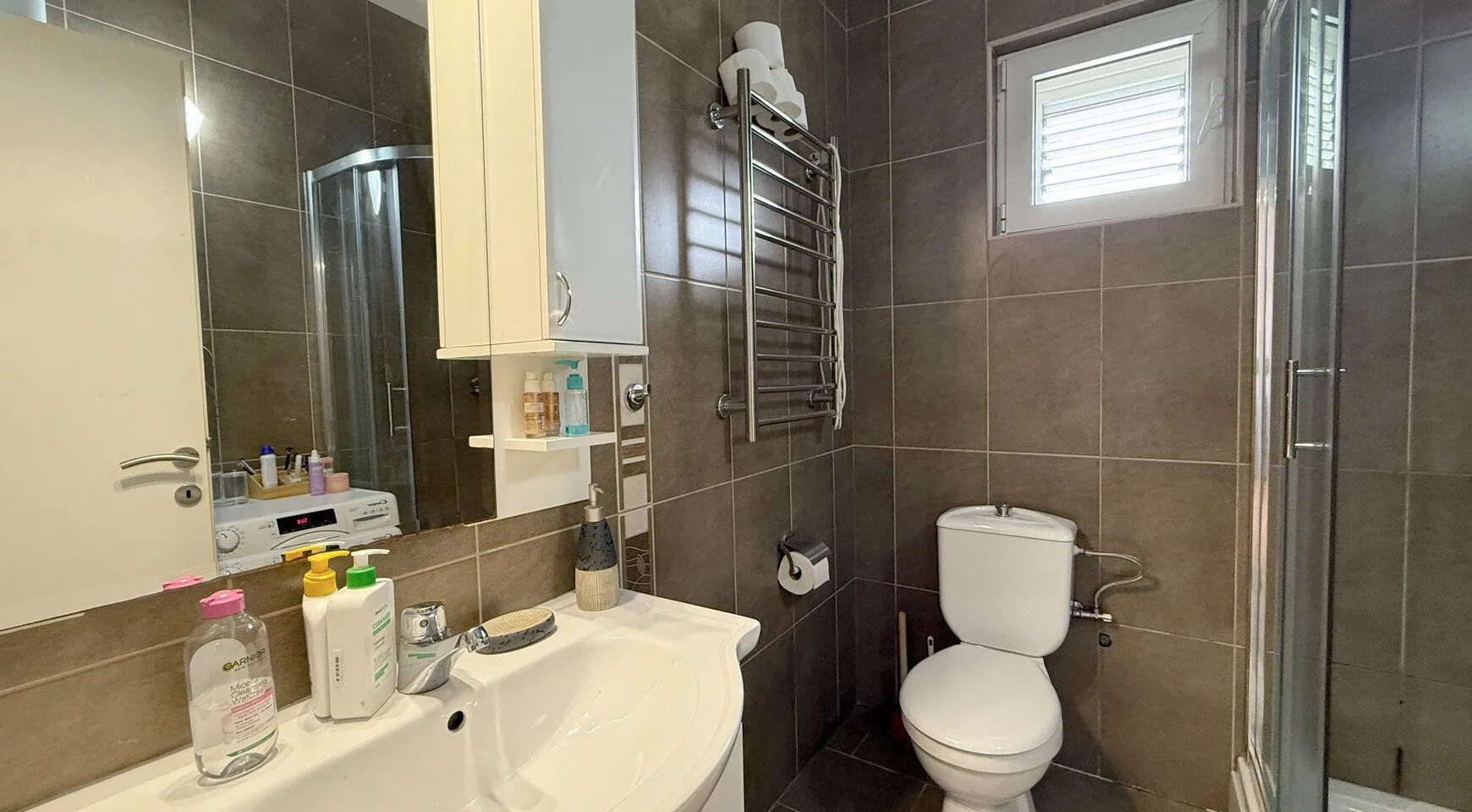 Sale, two bedroom apartment, 66m², Dobrota, Kotor