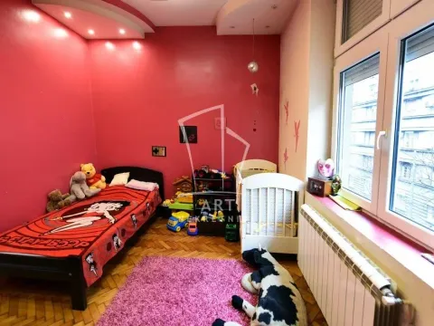 Prodaja, trosoban stan, 86m², Vračar Sve Podlokacije, Beograd - image 5