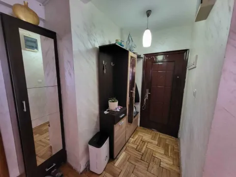 Prodaja, dvosoban stan, 49m², Budva, Crna Gora - image 7