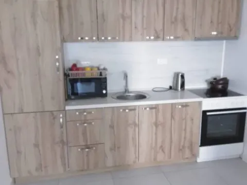 Sale, one bedroom apartment, 65m², Soho City, Bar - image 2