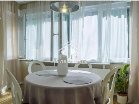 Izdavanje, dvosoban stan, 68m², Kalenić Pijaca, Vračar Sve Podlokacije - image 5