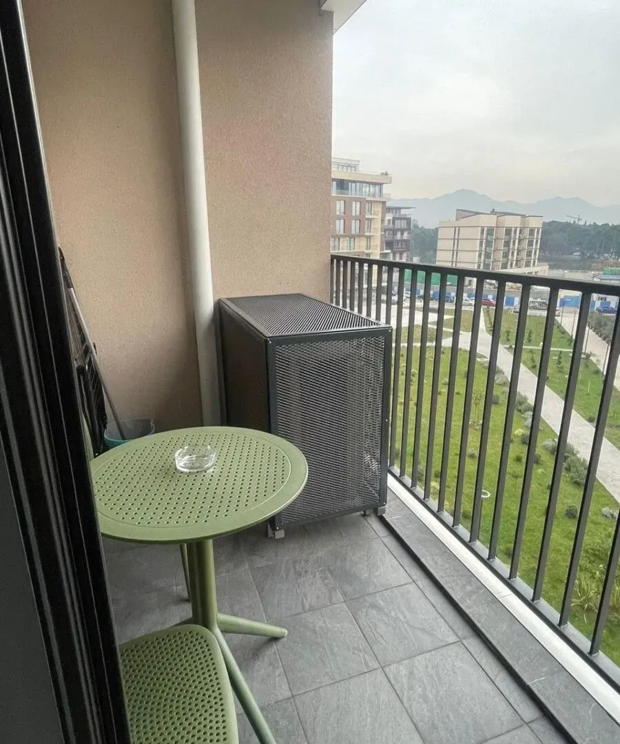 Prodaja, stan, 57m², Kruševac, Podgorica