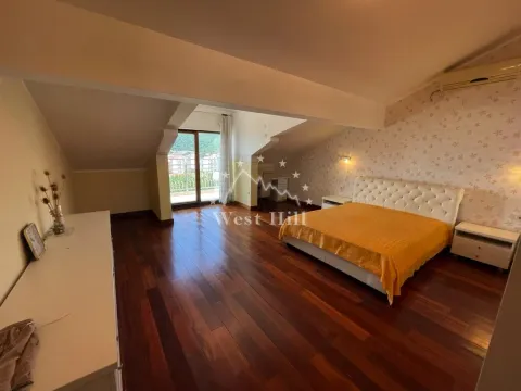 Prodaja, dvosoban stan, 140m², Budva, Crna Gora - image 17