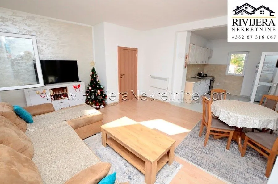Prodaja, kuća, 150m², Podi, Herceg Novi