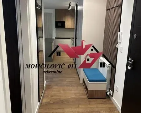 Sale, three bedroom apartment, 62m², Crveni Krst, Beograd - image 7