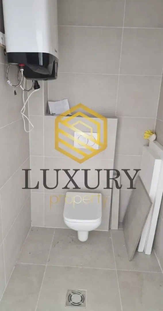 Rent, office space, 50m², Stari Aerodrom, Podgorica
