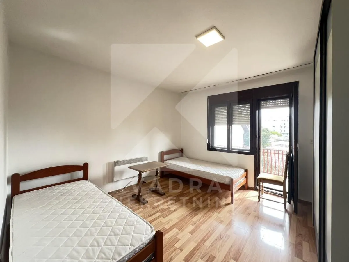Rent, two bedroom apartment, 68m², Momišići, Podgorica