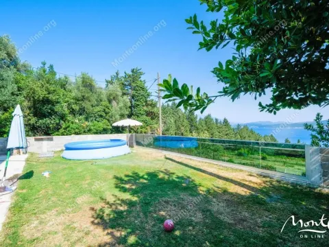 Prodaja, kuća, 270m², Baošići, Herceg Novi - image 37