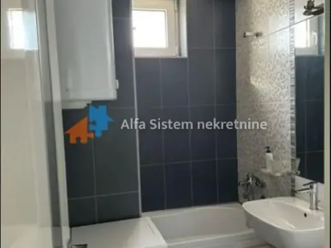 Rent, three bedroom apartment, 80m², Lekino Brdo, Voždovac Sve Podlokacije - image 12