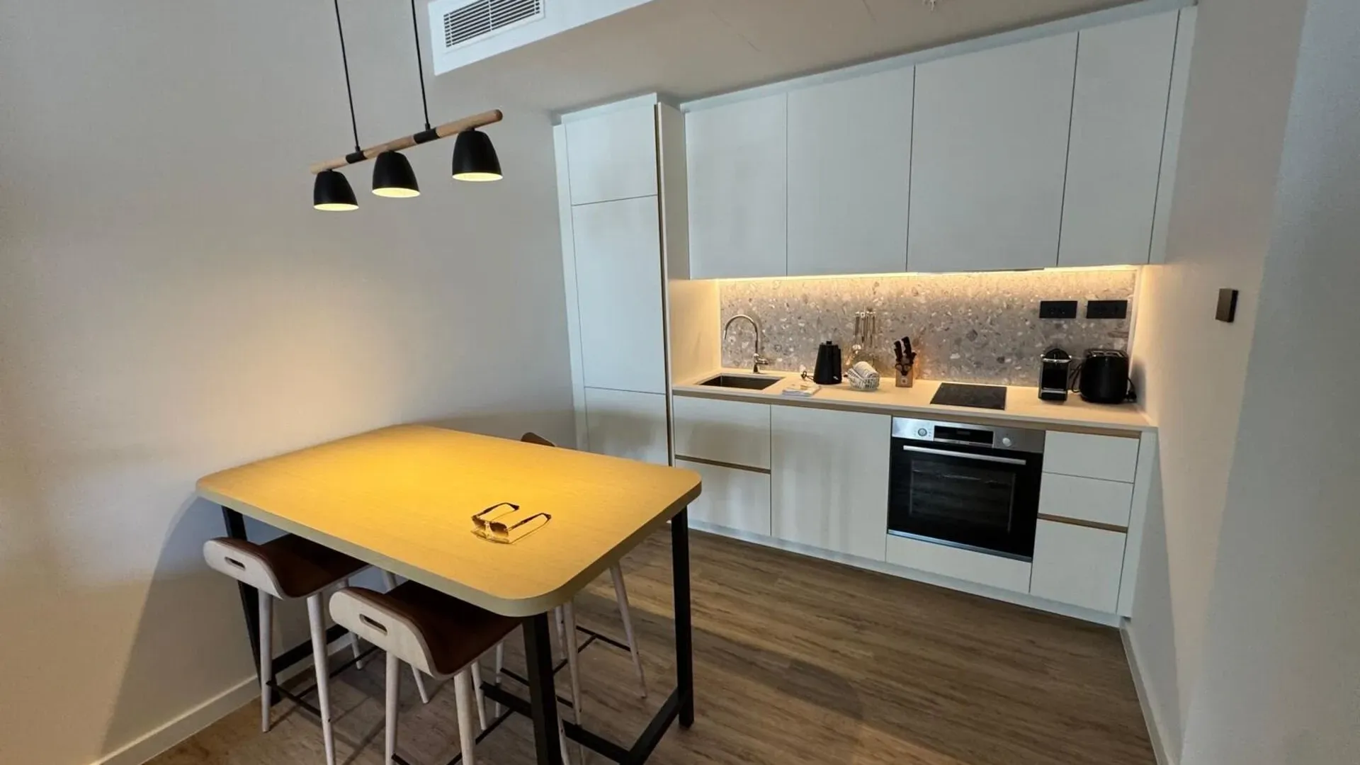 Prodaja, jednosoban stan, 75m², Porto Montenegro, Tivat