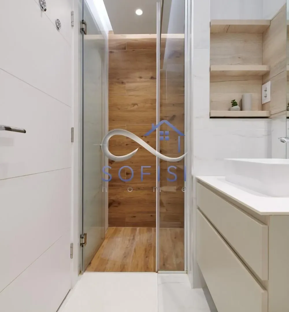 Rent, one bedroom apartment, 52m², Grbavica, Novi Sad Sve Podlokacije
