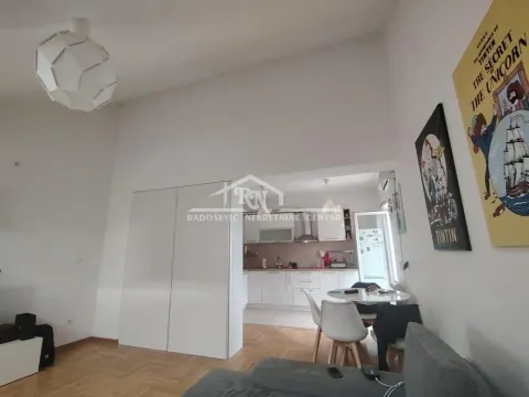 Sale, one bedroom apartment, 57m², Višnjička Banja, Palilula Sve Podlokacije - image 12