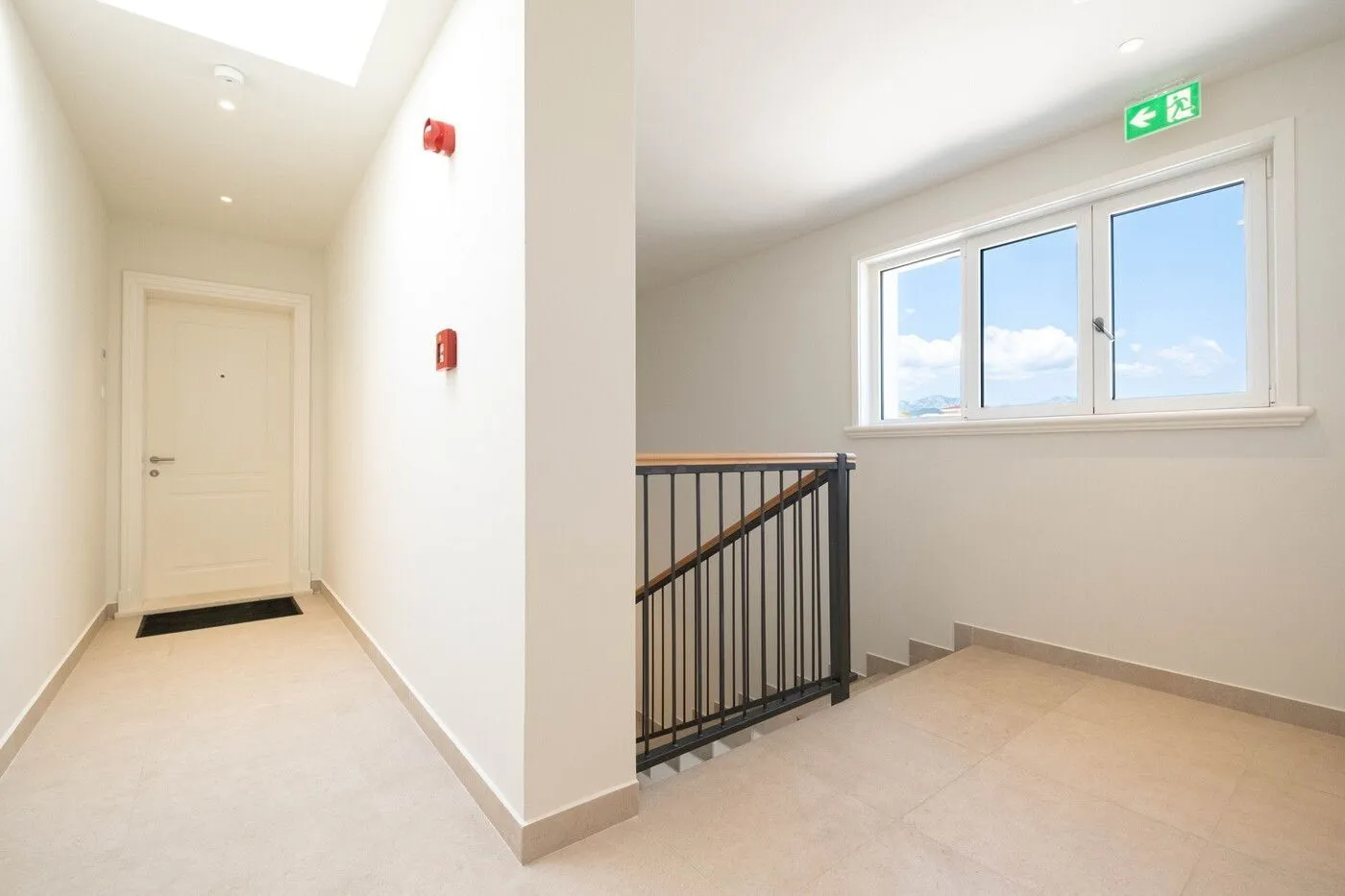 Prodaja, dvosoban stan, 93m², Luštica, Tivat